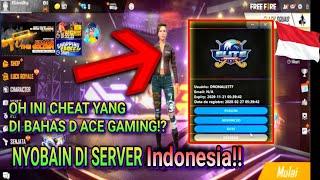 OH I YANG DI PAKE RUOK!? HARGA 2JT'AN? LANGSUNG COBAIN! [YANG DI BAHAS D ACE GAMING]