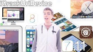 Post iOS 7.1.1 Jailbreak iOS 8 Explained, 8.0 Beta 1 Activation Error OS X Yosemite, WWDC & More