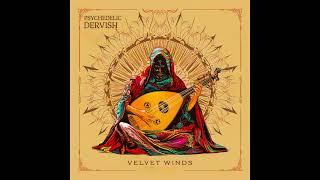 Psychedelic Dervish - Velvet Winds [Full Album]