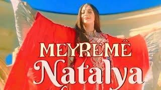 NATALYA SERAN - MEYREMÊ (© Official Video)