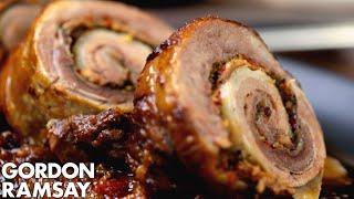 Winter Lamb Recipes To Keep You Warm | Gordon Ramsay