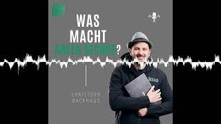 Was macht Green Secure? - Green Secure Podcast