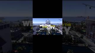 NBA 2K24 The City Trailer #NBA2K24