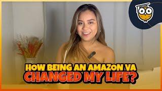 Top 7 Life Changes After Becoming An Amazon Virtual Assistant For 3 Years | Tips & Tricks with Niña