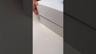 AirPods 3 Unboxing with Magsafe Charger  #shorts