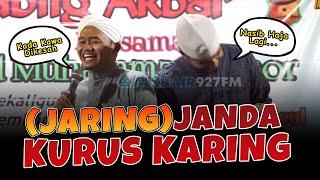 CERAMAH LUCU GURU YANOR KALUA di Abung Surapati