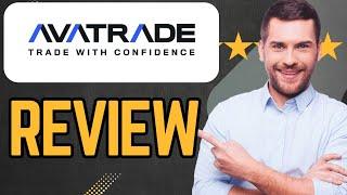 Avatrade Forex Broker Review | All you Need to Know !