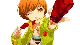 Chie Satonaka is Waifu Material