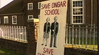 Ongar Comprehensive School