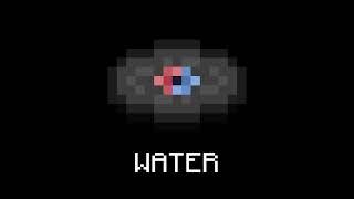 Water - Tytolis - Fanmade Minecraft Disc [Without Vinyl Effects]