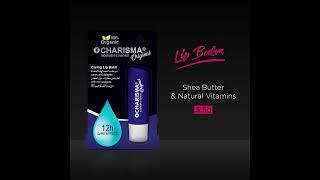 Charisma Lip Blam | Skincare Products |