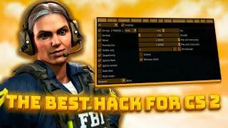 [NEW HACK] COUNTER STRIKE 2 CHEAT | Free Download 2024 | UNDETECT AIMBOT + ESP + WALLHACK