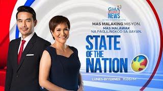 State of the Nation Livestream: June 10, 2024 - Replay