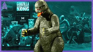 The Most Expensive Godzilla Merch Ever Made