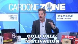 How to make a cold call - (Motivational Video)