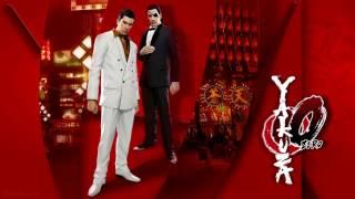 Yakuza 0 OST - 26 Try to have some fun for me!!