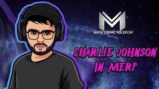 Active Warrant on Charlie Johnson? MREP | Dolaji Live #merp