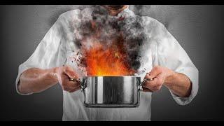 The Meaning of Cooking in Dreams/Biblical Dream Interpretation!