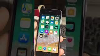 Test  Jailbreak ios 11.4.1 iPhone 6