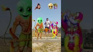 Hanuman chalisa fast ⏩ Jay Shri Ram #shorts#trending #vfx #vfxshorts #hanuman #hanumanchalisa