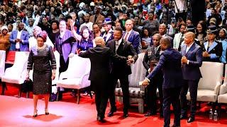 God is Trustworthy Conference | Day 2 | Celebration Service | Sunday 15 December 2024 | AMI LIVE