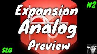 ReFX Nexus 2 | Expansion Analog | Presets Preview