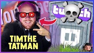 Twitch is DYING | Four Reasons Why