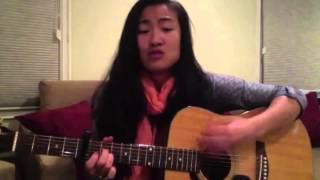 "Say It Again" Marie Digby Cover - A-Musing J