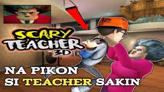 NAPIKON SAKIN SI TEACHER | vadik ph gameplay