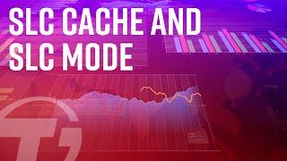 What is SLC Cache and SLC Mode?  | Transcend Embedded