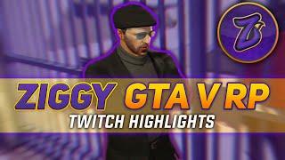 Ziggy | GTA 5 RP NoPixel | Twitch Highlights #10