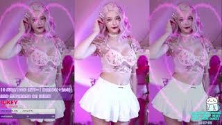 Lyasyaa #twitch #clips #dance #girl #girldance