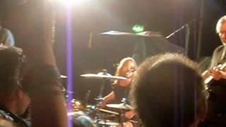 Taylor Hawkins and The Coattail Riders - Cold Day in the Sun - Scala