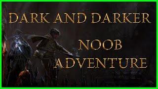 We Ain't Makin It Out The Tavern | Dark And Darker