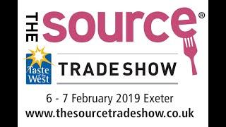 The Source trade show 2019 - show highlights