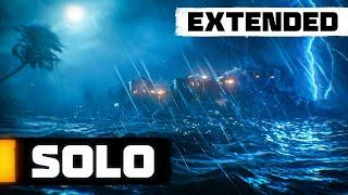 Terminus | EXTENDED Solo Easter Egg Guide (BO6 Zombies)