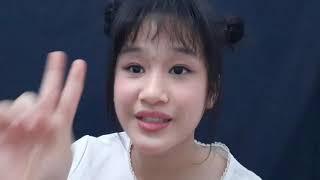 SHOWROOM Nunu JKT48 201029