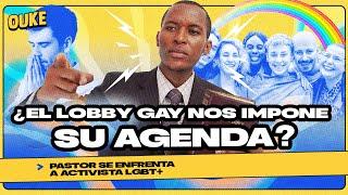 ¡PICANTE DEBATE! LGBT+ | OUKE