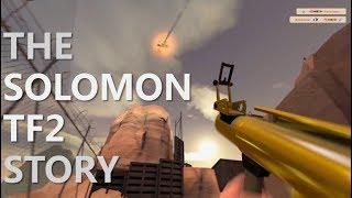 Memoirs of a MGE Lord: The Solomon TF2 Story