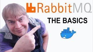 RabbitMQ : Message Queues for beginners
