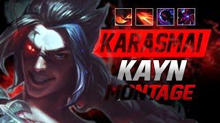 Karasmai "Kayn God" Montage | League of Legends