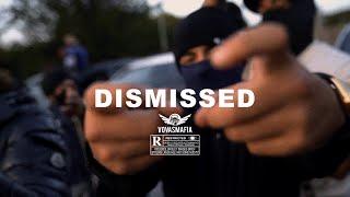 [FREE] Tunde x Meekz Type Beat - ''Dismissed" | UK Rap Beat (Prod. vovasmafia)