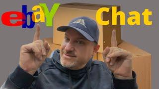 eBay Talk - USPS Shipping Rates Increase - Start to Q2 - Your eBay Q&A