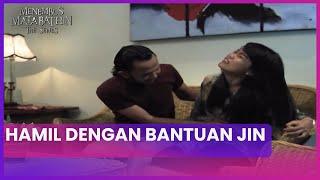 Hamil Dengan Bantuan Jin | Menembus Mata Batin The Series ANTV Eps 129 (2/4)