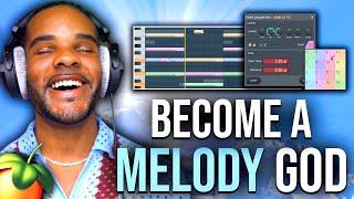 How To INSTANTLY IMPROVE Your Melodies • FL Studio 21 Tutorial