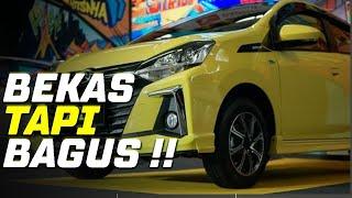 7 Mobil Bekas Harga 70 Jutaan, Cocok Buat yang Sudah Berkeluarga, otomotif