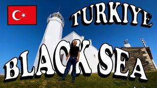 A Journey through Turkey's Black Sea Region