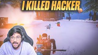 AimBot Hacker Ne Kottina Mama  | Fun + Intense Gameplay | #warriorislive #highlights