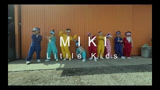 MIKI Little Kids - Wiz Khalifa - Soak City Freestyle