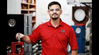 Miles Neville - Hornady Product Engineer - 117